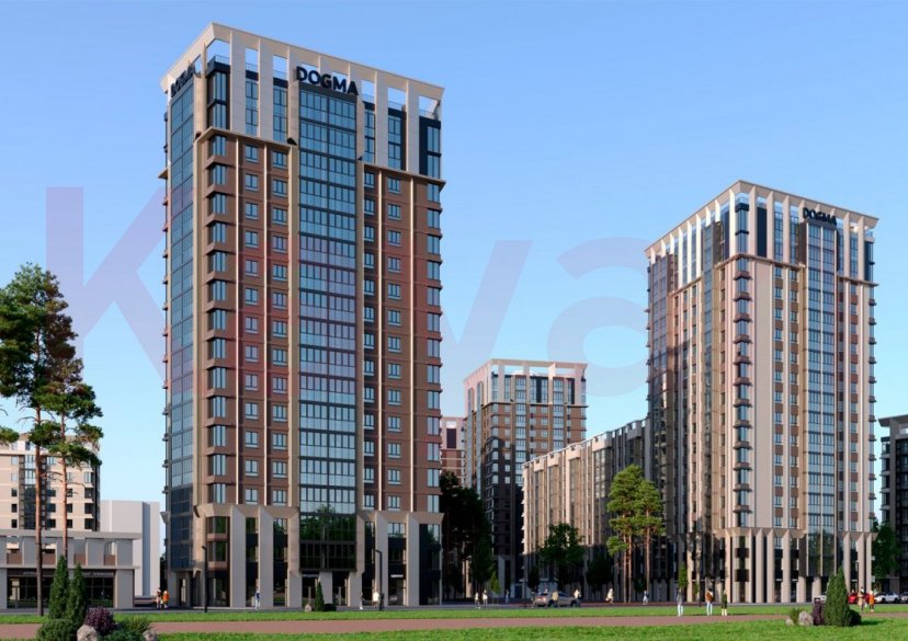 Продажа 2-комн. квартиры, 58.8 кв.м фото 6