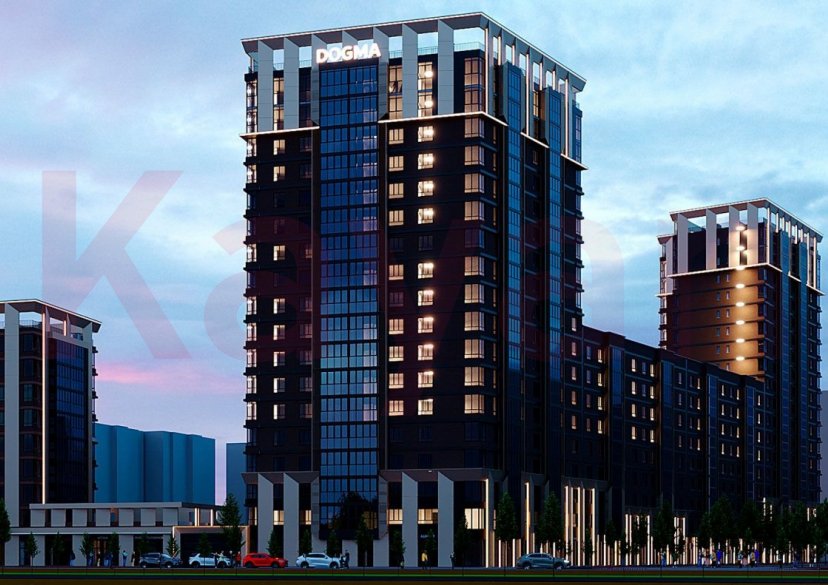 Продажа 2-комн. квартиры, 58.8 кв.м фото 7