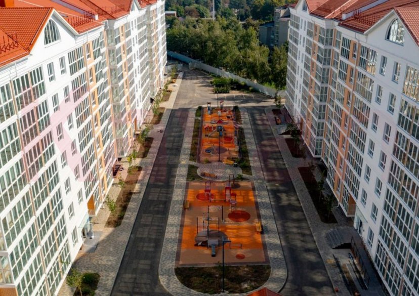 Продажа 3-комн. квартиры, 66.97 кв.м фото 12 Продажа 3-комн. квартиры, 66.97 кв.м фото 12