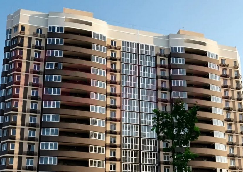 Продажа 2-комн. квартиры, 66 кв.м фото 6