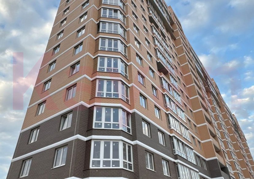 Продажа 2-комн. квартиры, 51.87 кв.м фото 2