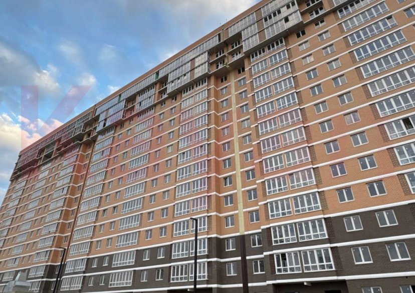 Продажа 2-комн. квартиры, 51.87 кв.м фото 3