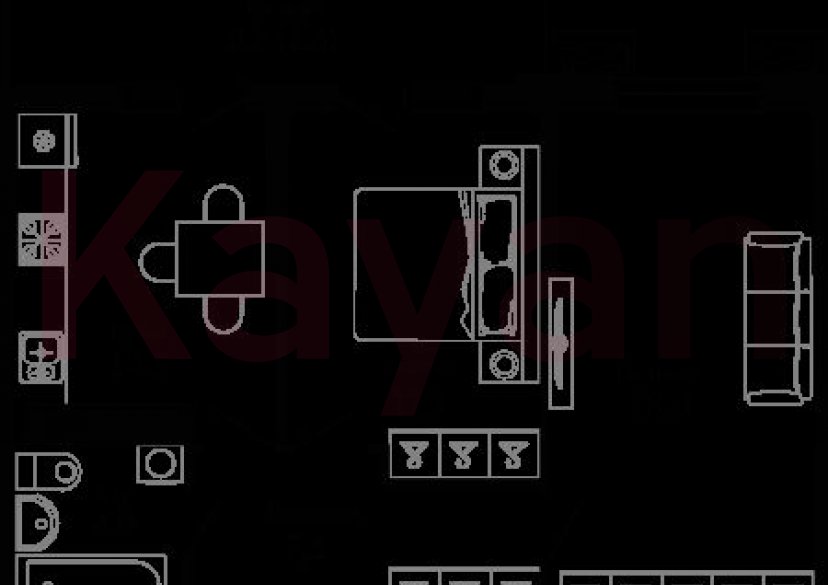 Продажа 2-комн. квартиры, 53.57 кв.м фото 0 Продажа 2-комн. квартиры, 53.57 кв.м фото 0