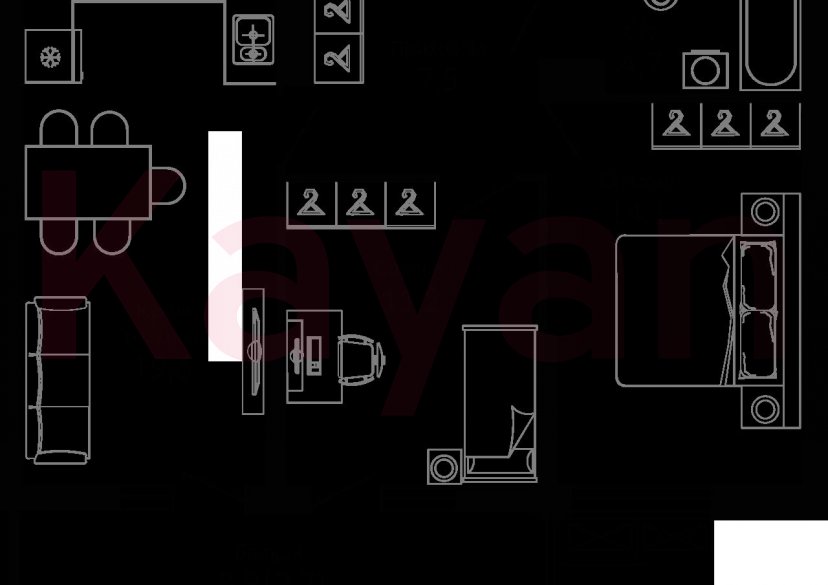 Продажа 3-комн. квартиры, 57.1 кв.м фото 0 Продажа 3-комн. квартиры, 57.1 кв.м фото 0