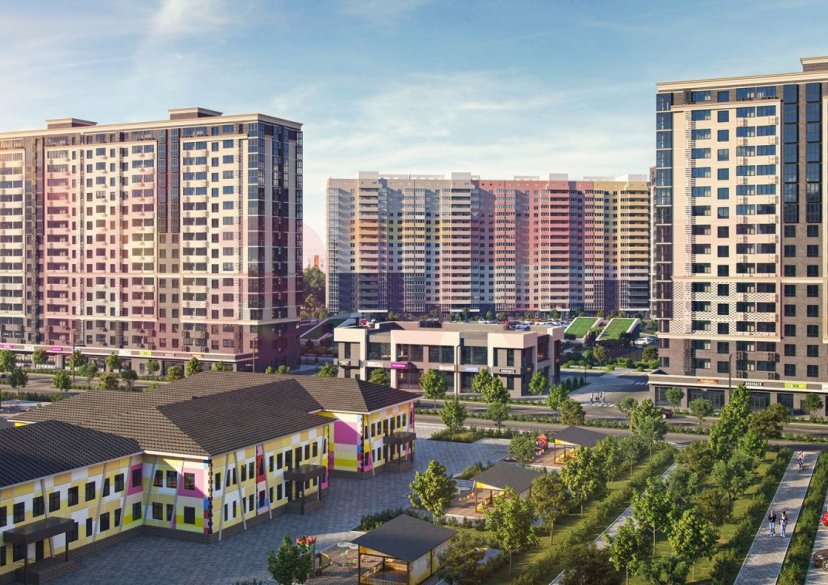 Продажа 1-комн. квартиры, 38 кв.м фото 6 Продажа 1-комн. квартиры, 38 кв.м фото 6