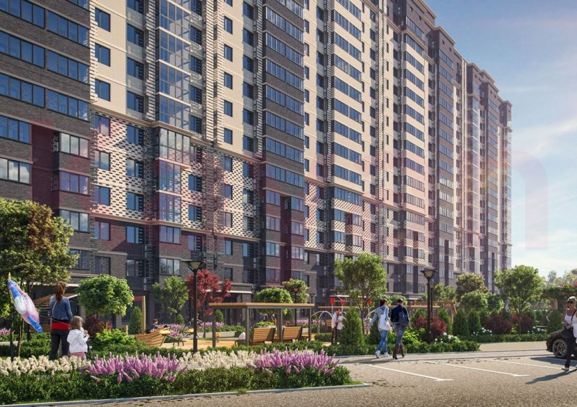 Продажа 1-комн. квартиры, 38 кв.м фото 8 Продажа 1-комн. квартиры, 38 кв.м фото 8