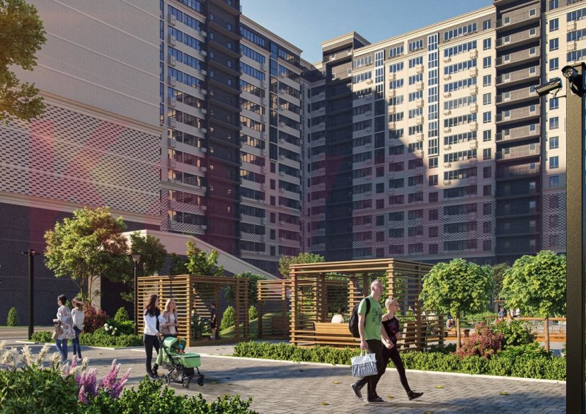 Продажа 1-комн. квартиры, 38 кв.м фото 10 Продажа 1-комн. квартиры, 38 кв.м фото 10