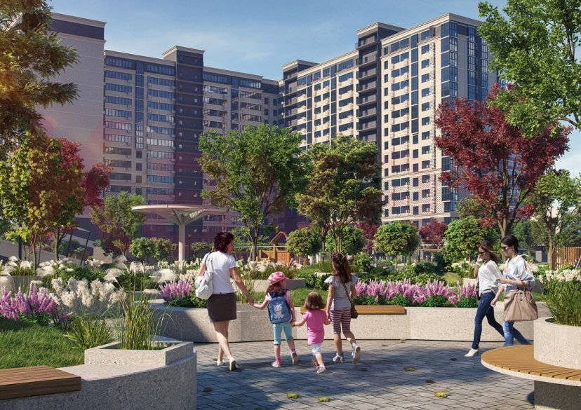 Продажа 1-комн. квартиры, 38 кв.м фото 11 Продажа 1-комн. квартиры, 38 кв.м фото 11