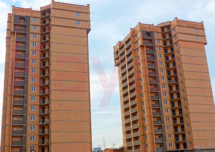 Продажа 1-комн. квартиры, 40.8 кв.м фото 2