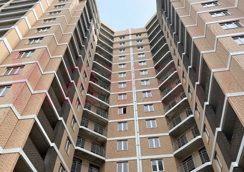 Продажа 1-комн. квартиры, 40.8 кв.м фото 3