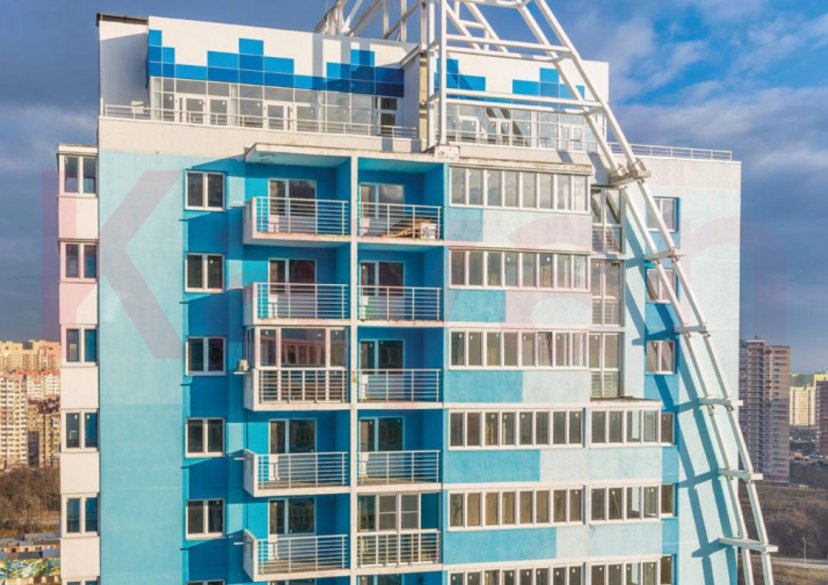 Продажа 3-комн. квартиры, 68.22 кв.м фото 5