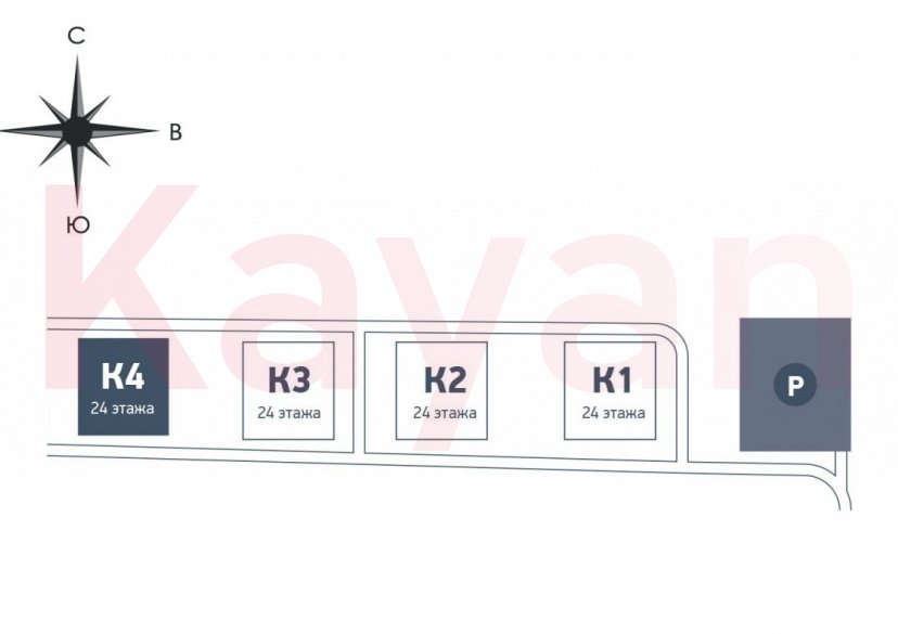 Продажа студии, 29.89 кв.м фото 6 Продажа студии, 29.89 кв.м фото 6