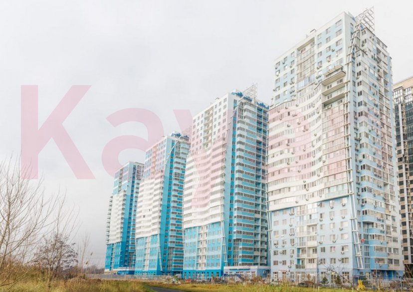 Продажа 3-комн. квартиры, 68.22 кв.м фото 1