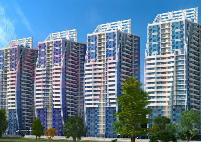 Продажа 3-комн. квартиры, 68.22 кв.м фото 3