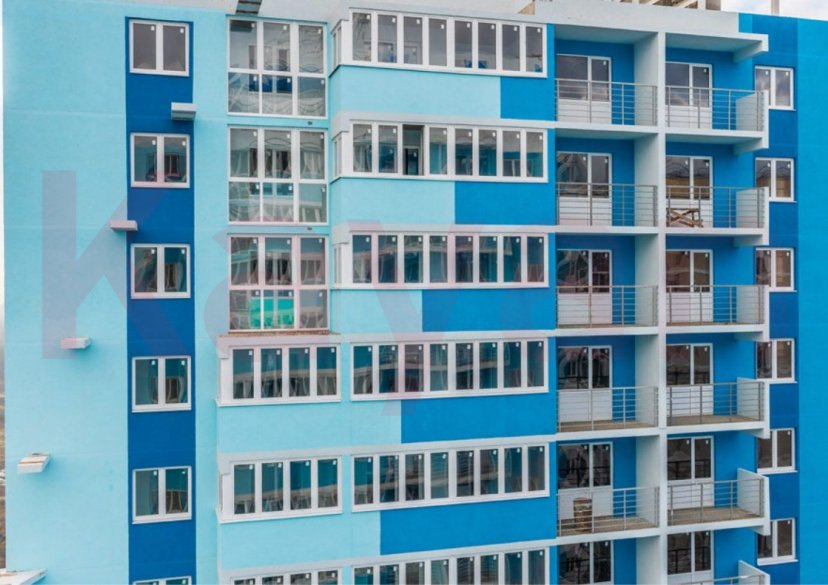 Продажа 3-комн. квартиры, 68.22 кв.м фото 4