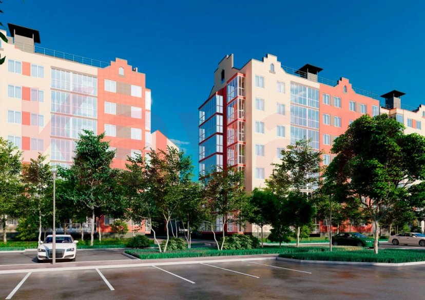 Продажа студии, 29.93 кв.м фото 1