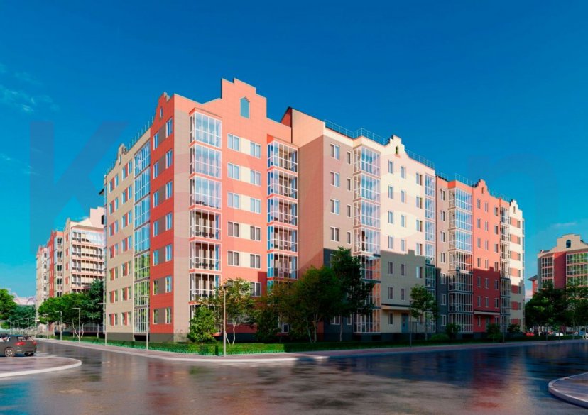 Продажа студии, 29.93 кв.м фото 2