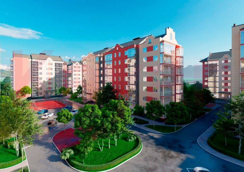 Продажа студии, 29.93 кв.м фото 3