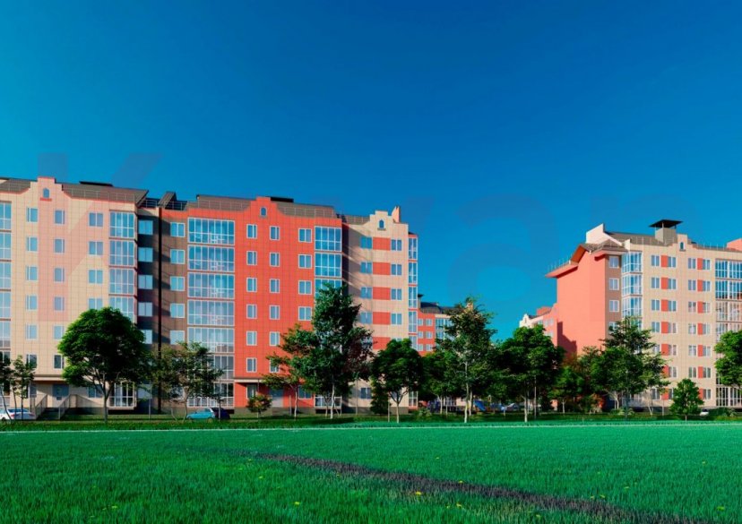 Продажа студии, 29.93 кв.м фото 4