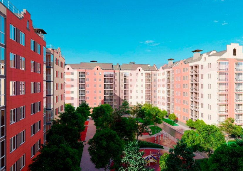 Продажа студии, 29.93 кв.м фото 5