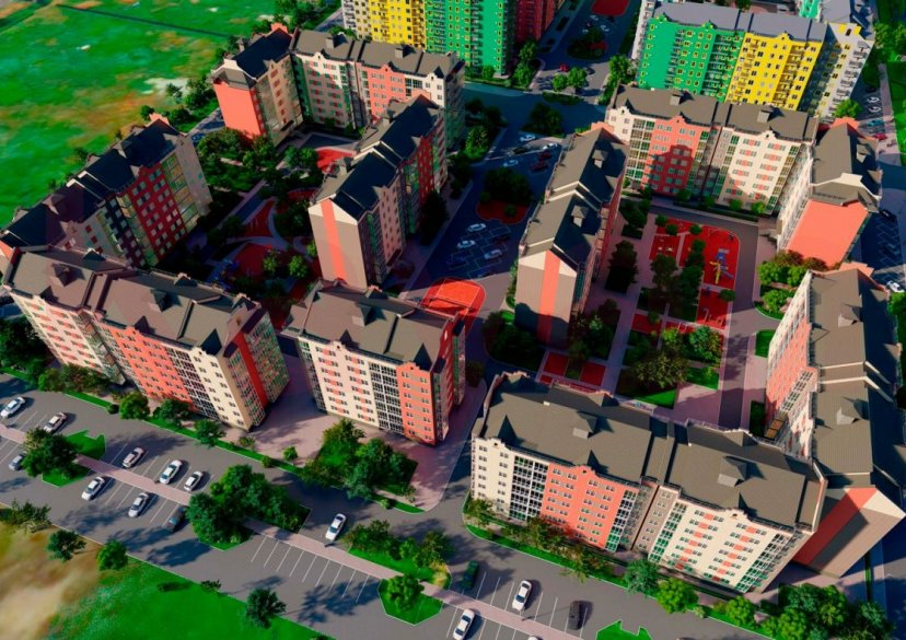 Продажа студии, 29.93 кв.м фото 8