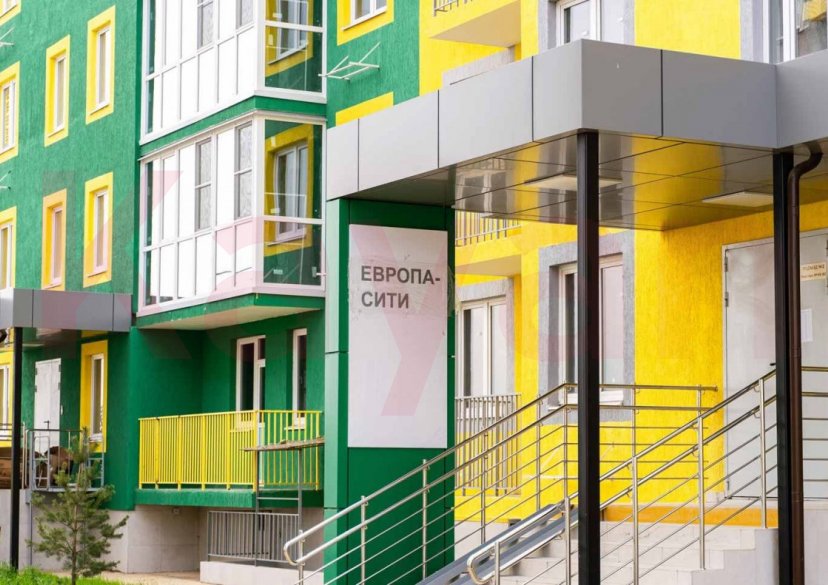 Продажа студии, 29.93 кв.м фото 12