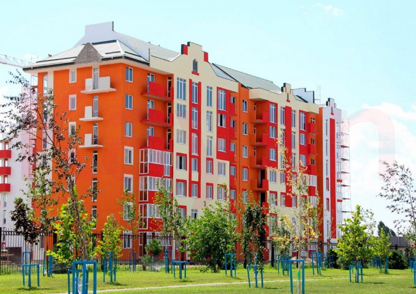 Продажа студии, 29.93 кв.м фото 16