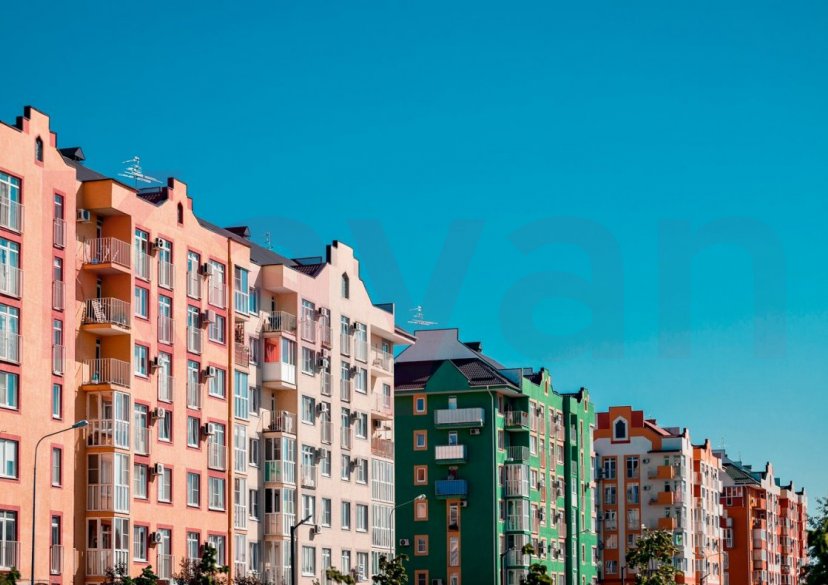 Продажа студии, 29.93 кв.м фото 17