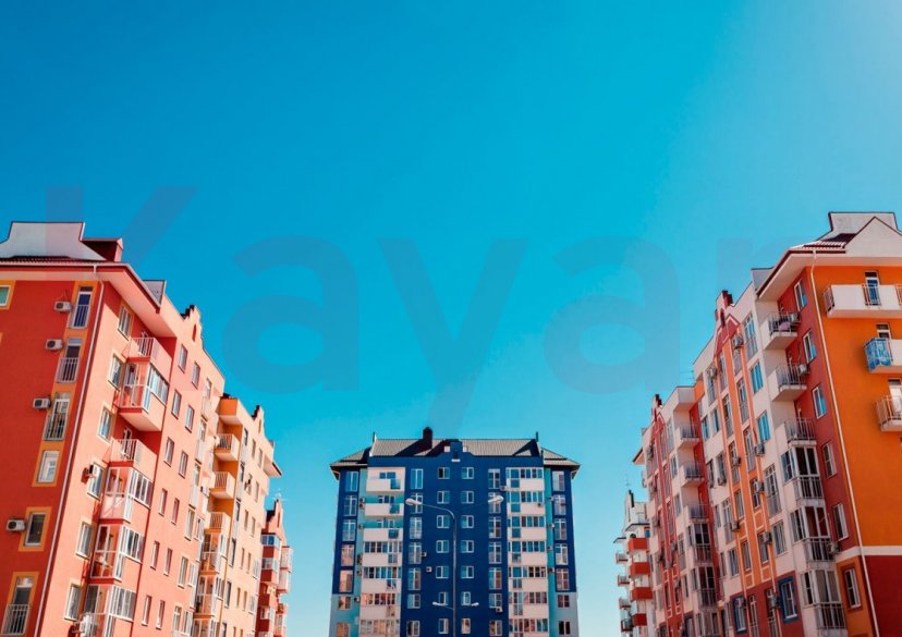 Продажа студии, 29.93 кв.м фото 18