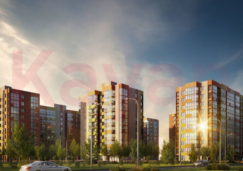 Продажа студии, 29.93 кв.м фото 21