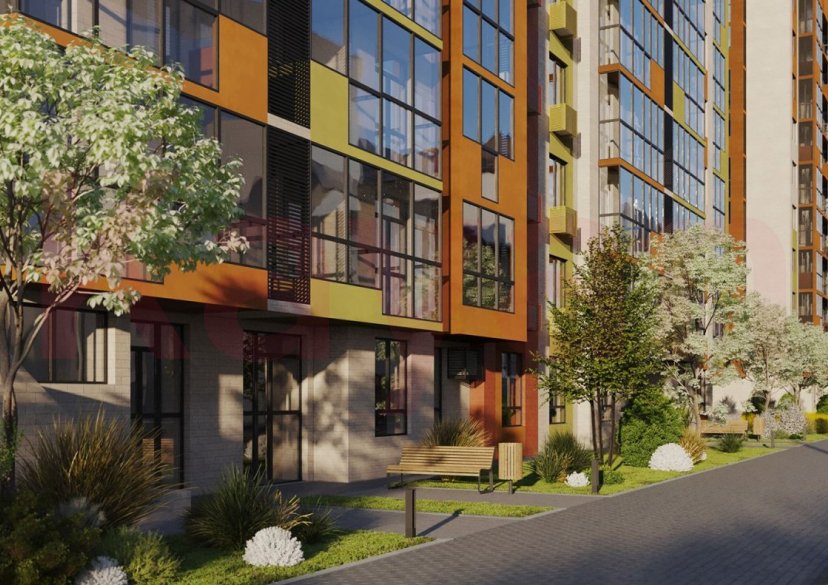 Продажа студии, 29.93 кв.м фото 22