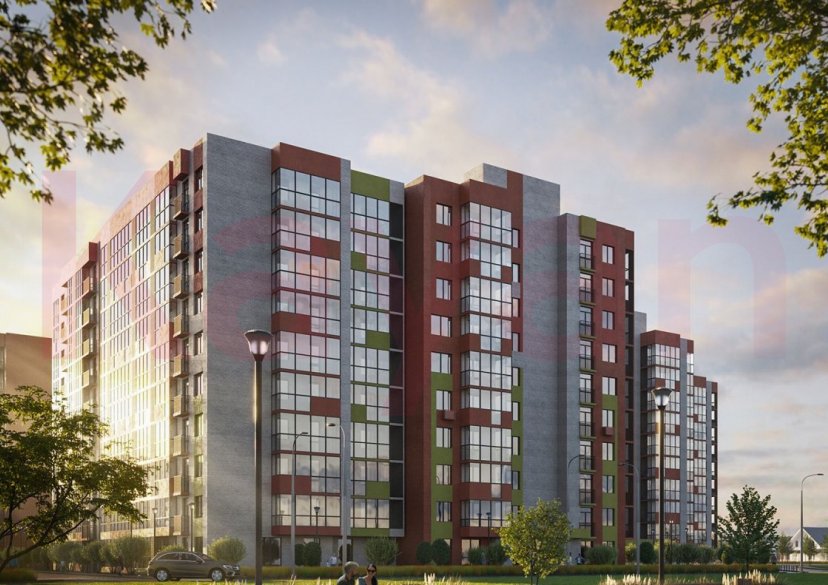 Продажа студии, 29.93 кв.м фото 23