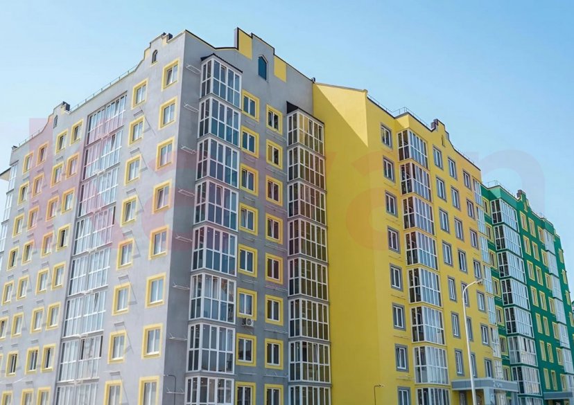 Продажа студии, 29.93 кв.м фото 24