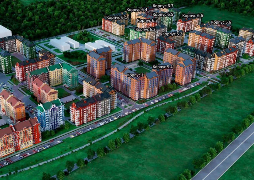 Продажа студии, 29.93 кв.м фото 26