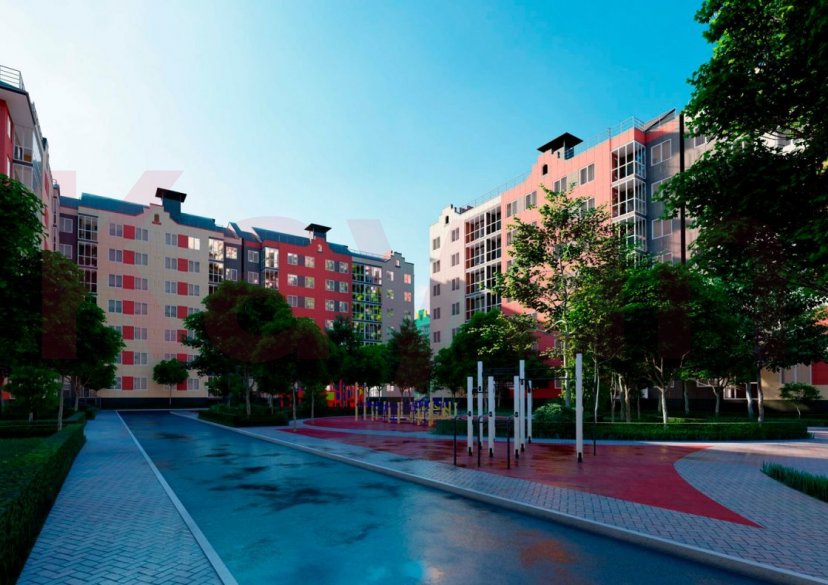 Продажа 3-комн. квартиры, 64.8 кв.м фото 7