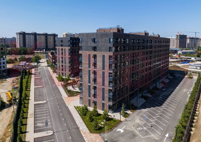 Продажа 2-комн. квартиры, 61.4 кв.м фото 1 Продажа 2-комн. квартиры, 61.4 кв.м фото 1