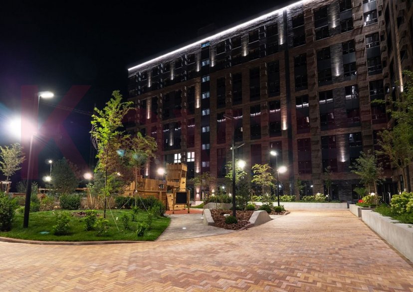 Продажа 2-комн. квартиры, 61.4 кв.м фото 7 Продажа 2-комн. квартиры, 61.4 кв.м фото 7