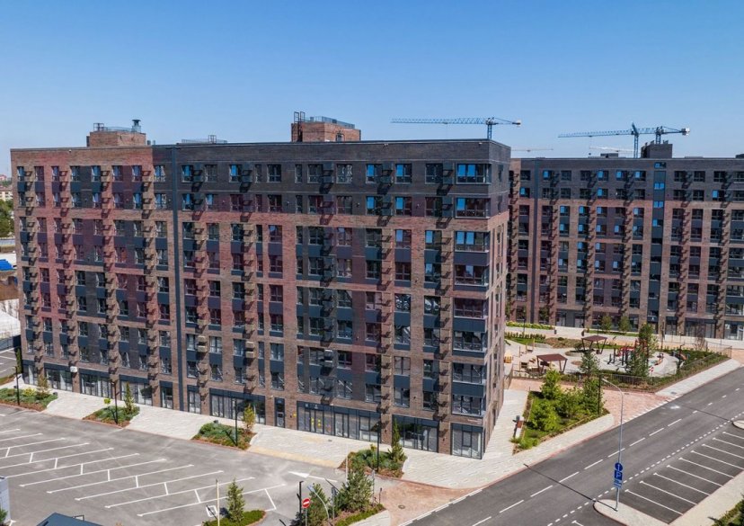 Продажа 2-комн. квартиры, 61.4 кв.м фото 3 Продажа 2-комн. квартиры, 61.4 кв.м фото 3