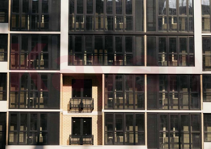 Продажа 2-комн. квартиры, 36.29 кв.м фото 6