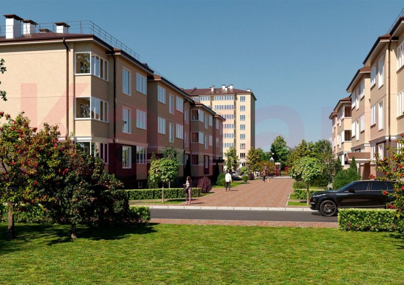 Продажа 1-комн. квартиры, 34.63 кв.м фото 4 Продажа 1-комн. квартиры, 34.63 кв.м фото 4