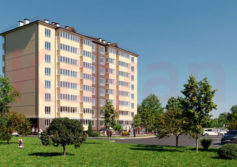 Продажа 1-комн. квартиры, 34.63 кв.м фото 5 Продажа 1-комн. квартиры, 34.63 кв.м фото 5