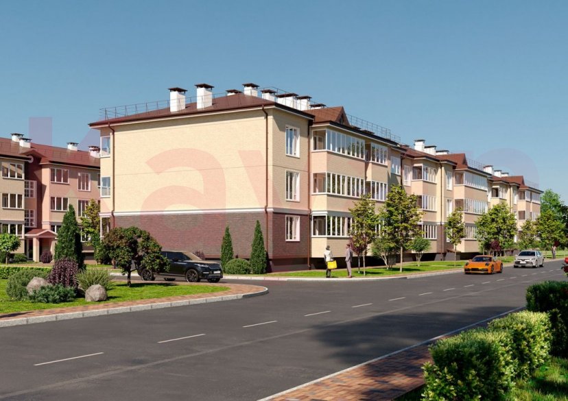 Продажа 1-комн. квартиры, 34.63 кв.м фото 1 Продажа 1-комн. квартиры, 34.63 кв.м фото 1