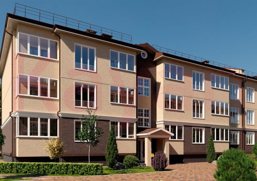 Продажа 1-комн. квартиры, 34.63 кв.м фото 2 Продажа 1-комн. квартиры, 34.63 кв.м фото 2