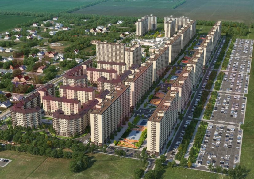 Продажа 3-комн. квартиры, 61.7 кв.м фото 6 Продажа 3-комн. квартиры, 61.7 кв.м фото 6