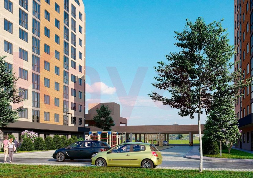 Продажа 1-комн. квартиры, 31.13 кв.м фото 6