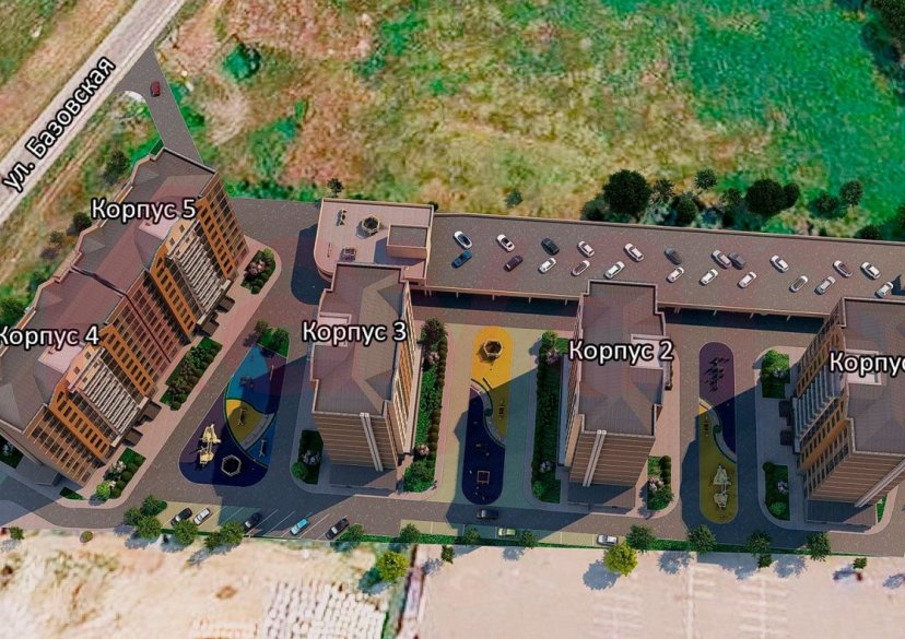 Продажа 1-комн. квартиры, 31.13 кв.м фото 13