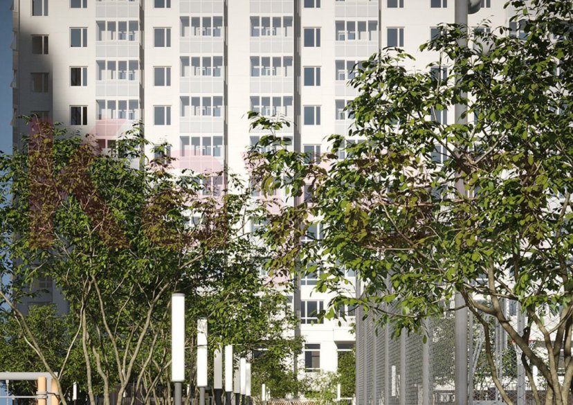 Продажа 2-комн. квартиры, 50.27 кв.м фото 16 Продажа 2-комн. квартиры, 50.27 кв.м фото 16