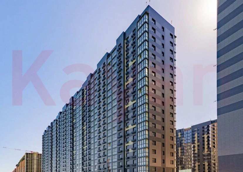 Продажа 2-комн. квартиры, 50.27 кв.м фото 24 Продажа 2-комн. квартиры, 50.27 кв.м фото 24