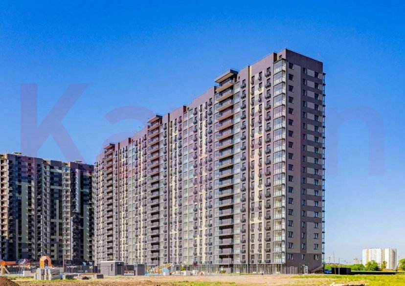 Продажа 2-комн. квартиры, 50.27 кв.м фото 32 Продажа 2-комн. квартиры, 50.27 кв.м фото 32