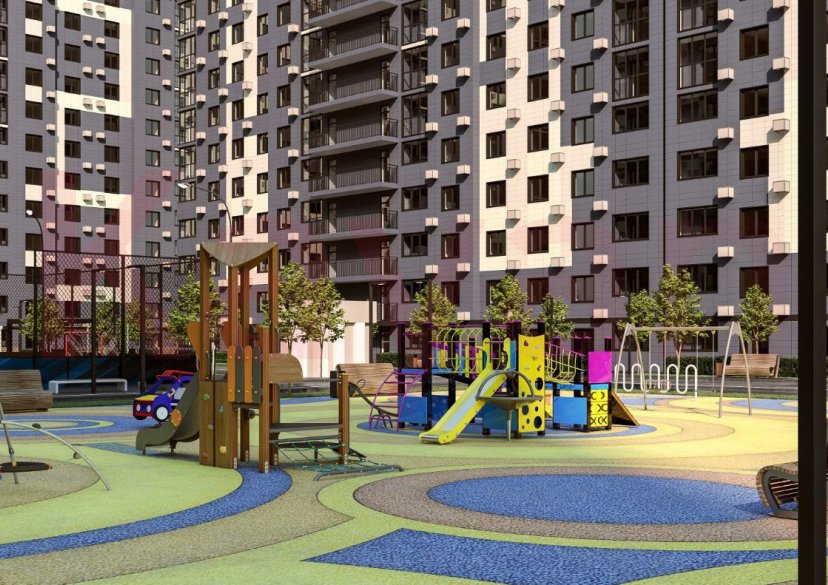 Продажа 2-комн. квартиры, 50.27 кв.м фото 8 Продажа 2-комн. квартиры, 50.27 кв.м фото 8